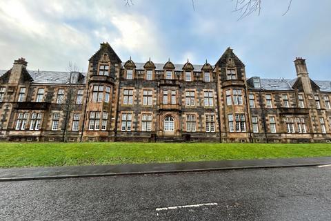 2 bedroom flat to rent, Parklands View, Glasgow G53