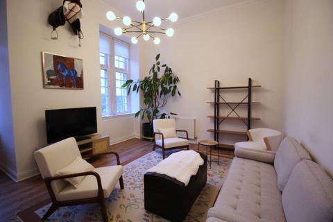 undefined, Parklands View, Glasgow G53