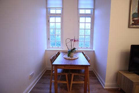 undefined, Parklands View, Glasgow G53