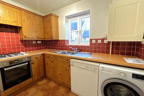 3 bedroom semi-detached house to rent, Bramble Bank, Witney OX28