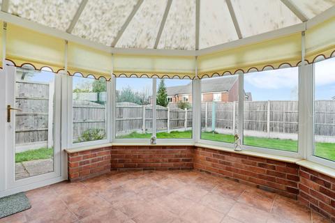 38 Shrawley Road, Fernhill Heath, Worcester, WR3 7XD