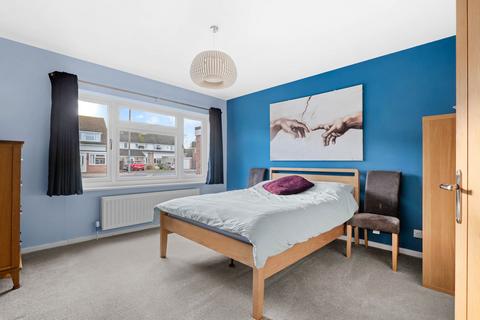 38 Shrawley Road, Fernhill Heath, Worcester, WR3 7XD