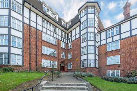 Flat 46, Vernon Court Hendon Way, London, NW2 2PE