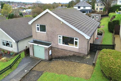 3 bedroom detached house for sale, Aldwyn Road, Swansea SA5