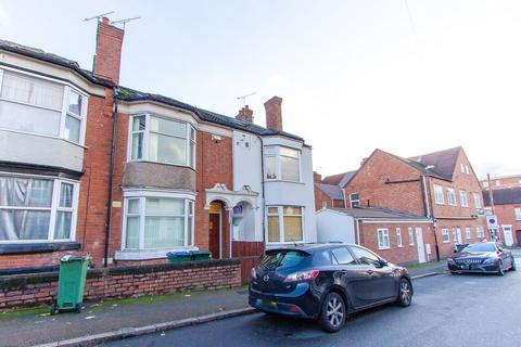 5 bedroom terraced house to rent, Coventry CV1