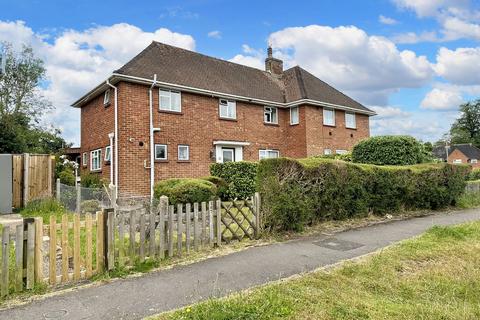 3 bedroom semi-detached house for sale, Langdown Road, Hythe, SO45