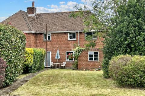 3 bedroom semi-detached house for sale, Langdown Road, Hythe, SO45