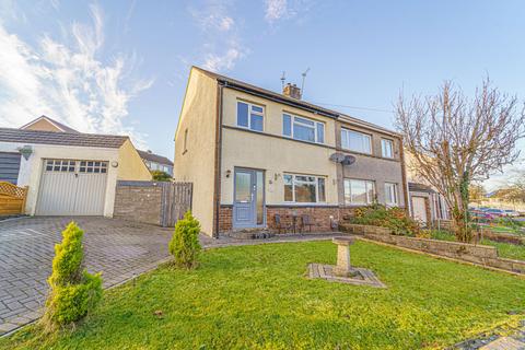 3 bedroom semi-detached house for sale, Kipling Gardens, Bridgend, CF31