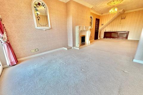 3 bedroom semi-detached house for sale, Parkes Hall Road, Dudley DY1