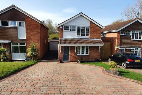 3 bedroom detached house for sale, Thicknall Drive, Pedmore, Stourbridge