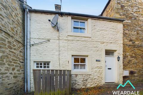 1 bedroom terraced house for sale, West End, Bishop Auckland DL13