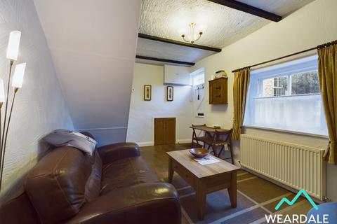 1 bedroom terraced house for sale, West End, Bishop Auckland DL13