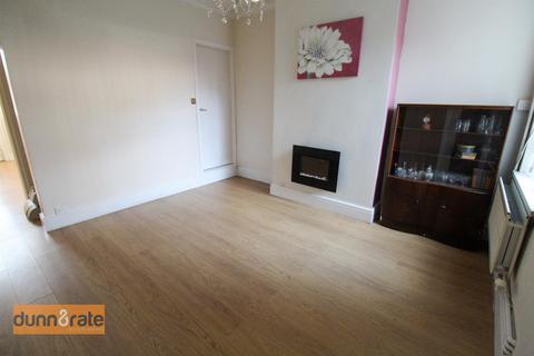 2 bedroom terraced house for sale, Whitfield Road, Stoke-On-Trent ST6