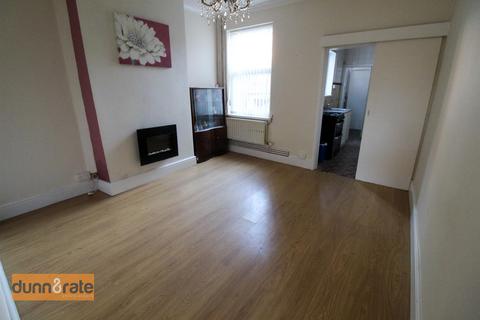 2 bedroom terraced house for sale, Whitfield Road, Stoke-On-Trent ST6