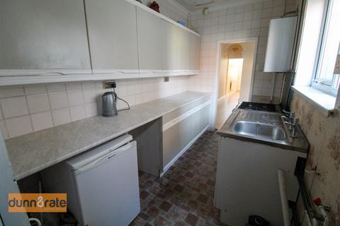 2 bedroom terraced house for sale, Whitfield Road, Stoke-On-Trent ST6