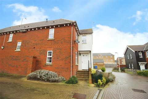 2 bedroom terraced house to rent, Holly Drive, Sheerness ME12