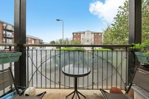 Flat 2, Bordley Court, 17 Denham Road, London, N20 0EN