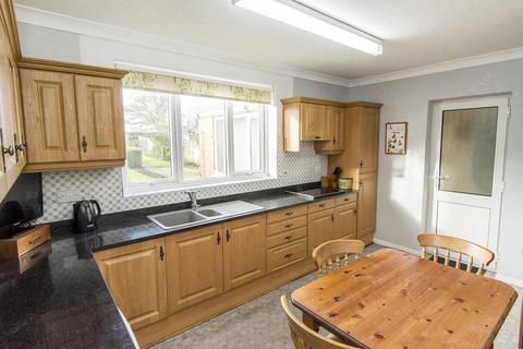 3 bedroom detached bungalow for sale, Lammas Close, Ashby Parva, Lutterworth