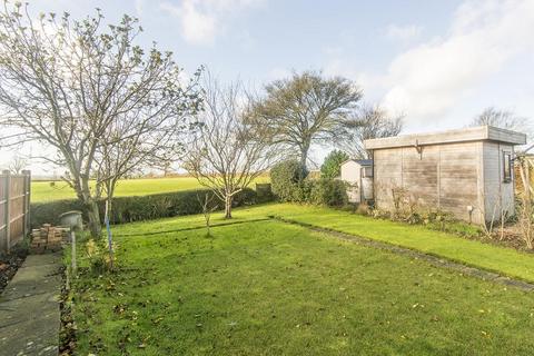 3 bedroom detached bungalow for sale, Lammas Close, Ashby Parva, Lutterworth