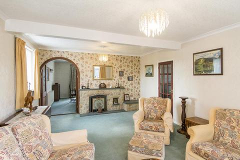 2 Lammas Close, Ashby Parva, Lutterworth, LE17 5JF