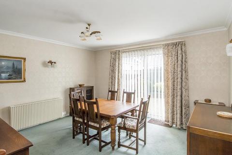 2 Lammas Close, Ashby Parva, Lutterworth, LE17 5JF