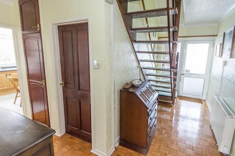2 Lammas Close, Ashby Parva, Lutterworth, LE17 5JF