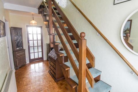 2 Lammas Close, Ashby Parva, Lutterworth, LE17 5JF