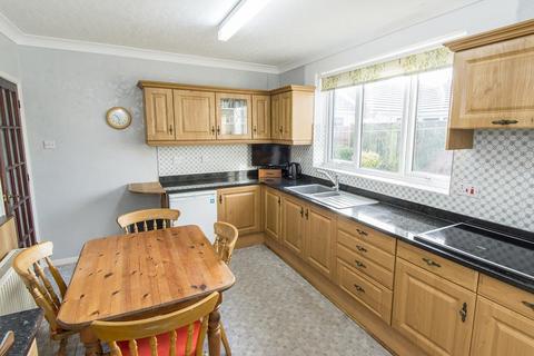 2 Lammas Close, Ashby Parva, Lutterworth, LE17 5JF
