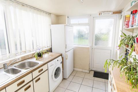 2 Lammas Close, Ashby Parva, Lutterworth, LE17 5JF