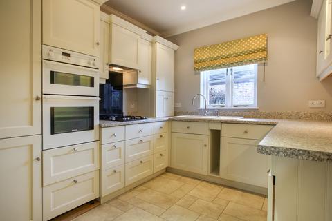 2 bedroom terraced house to rent, Churchill Square, Northwick Park, Blockley, Moreton-in-Marsh, Gloucestershire. GL56 9RR