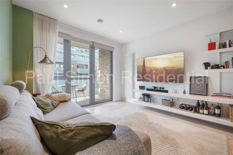 2 bedroom apartment for sale, Cross Lane, Hornsey, London, N8