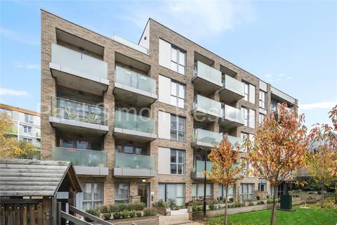 2 bedroom apartment for sale, Cross Lane, Hornsey, London, N8