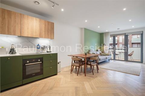 2 bedroom apartment for sale, Cross Lane, Hornsey, London, N8