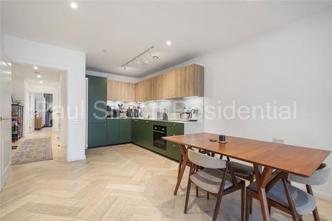 2 bedroom apartment for sale, Cross Lane, Hornsey, London, N8