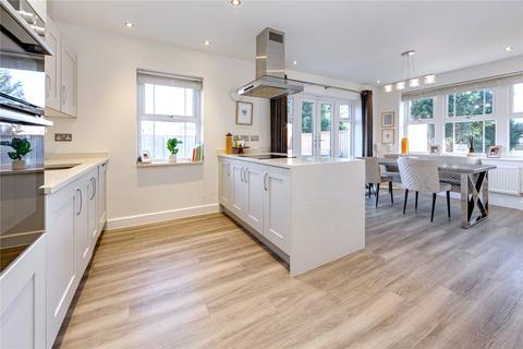 4 bedroom detached house for sale, Heath Way, Shenley, Radlett, Hertfordshire, WD7