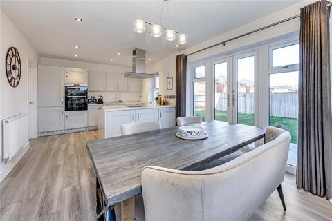 4 bedroom detached house for sale, Heath Way, Shenley, Radlett, Hertfordshire, WD7