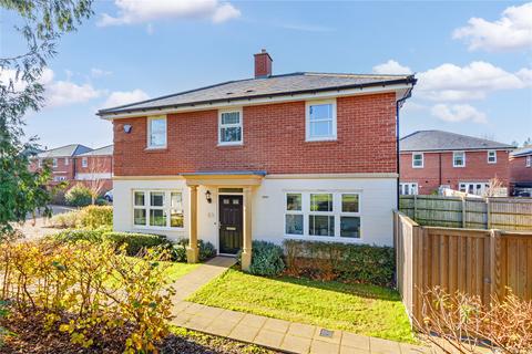 Heath Way, Shenley, Radlett, Hertfordshire, WD7