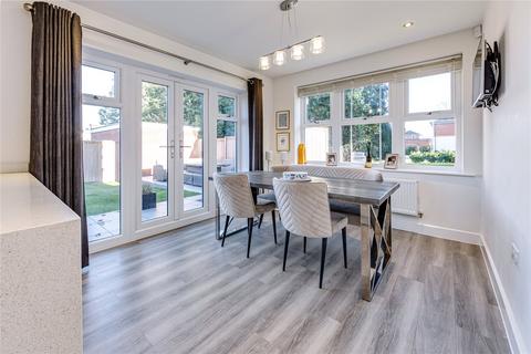 undefined, Heath Way, Shenley, Radlett, Hertfordshire, WD7