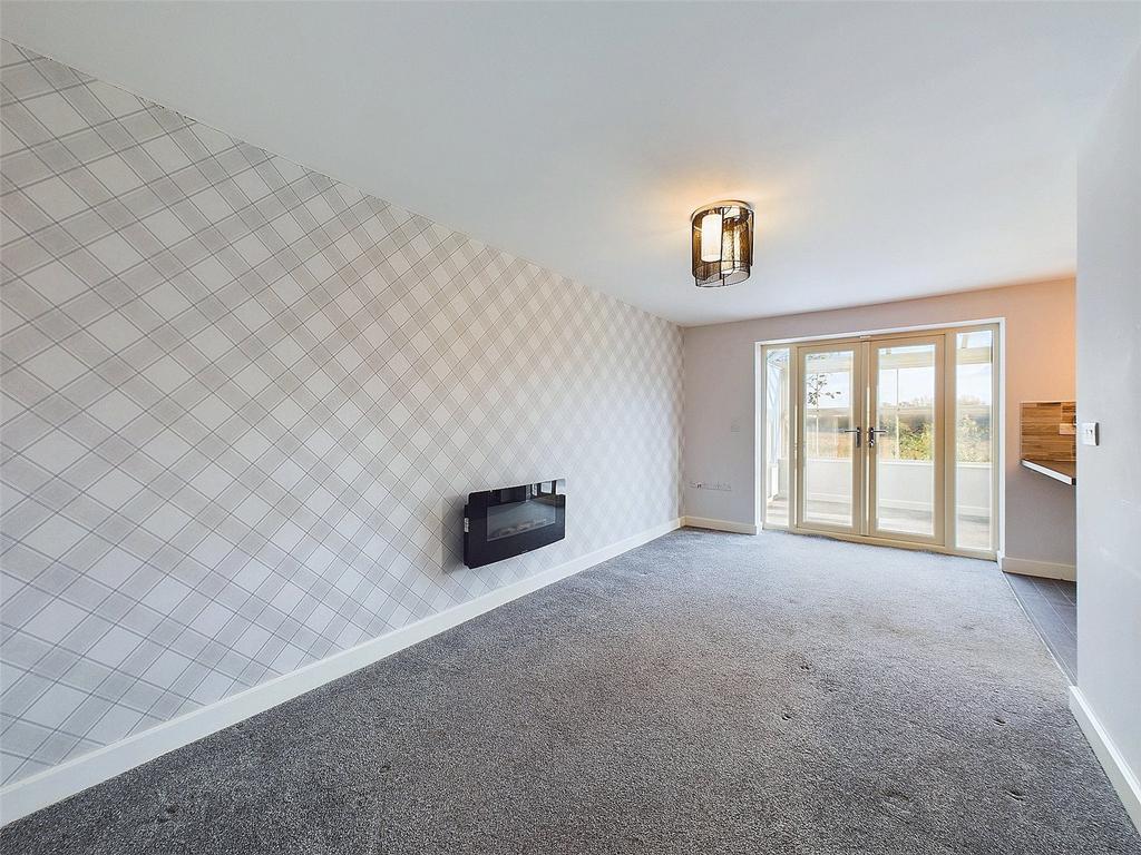 Livining Room