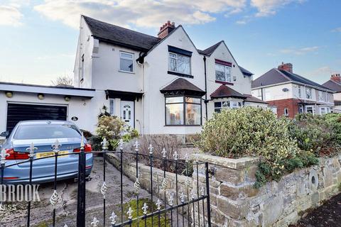 3 bedroom semi-detached house for sale, Ridgeway Road, Sheffield