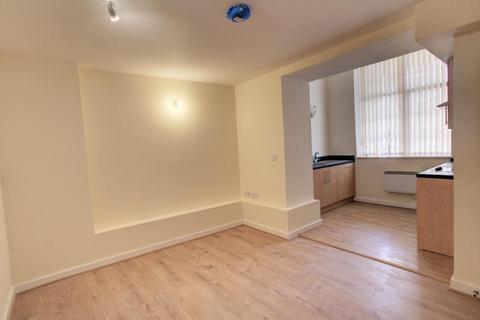 2 bedroom flat to rent, Rutland Street, Leicester LE1