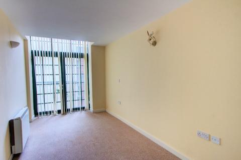 2 bedroom flat to rent, Rutland Street, Leicester LE1