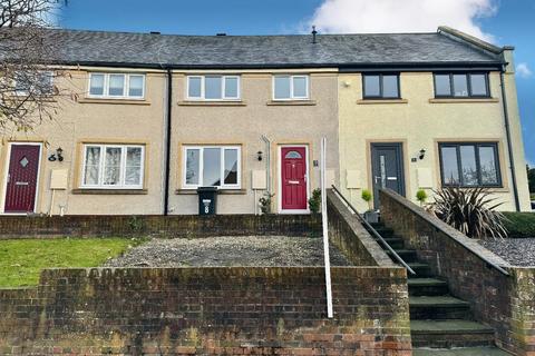 3 bedroom terraced house for sale, Silver Meadows, Barton, Richmond