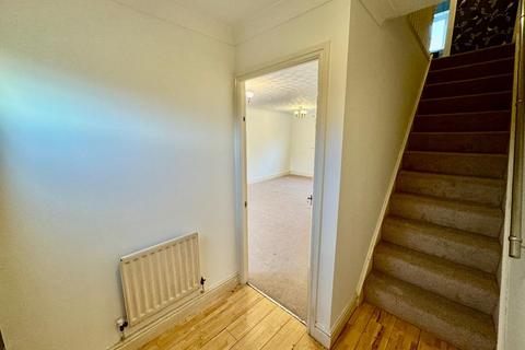 3 bedroom terraced house for sale, Silver Meadows, Barton, Richmond