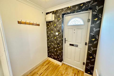 3 bedroom terraced house for sale, Silver Meadows, Barton, Richmond