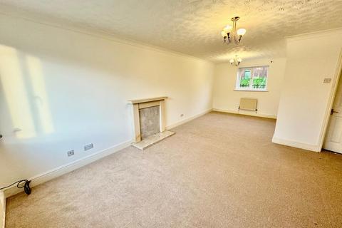 3 bedroom terraced house for sale, Silver Meadows, Barton, Richmond