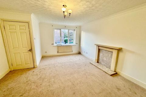 3 bedroom terraced house for sale, Silver Meadows, Barton, Richmond