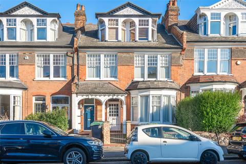 3 bedroom apartment for sale, Elms Avenue, London, N10