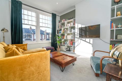 3 bedroom apartment for sale, Elms Avenue, London, N10