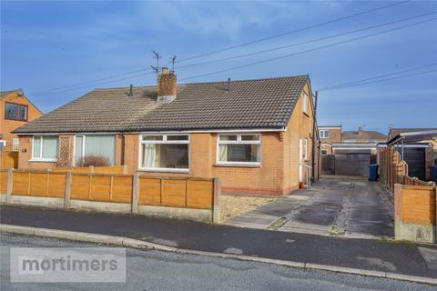 3 bedroom bungalow for sale, Wansfell Road, Clitheroe, Lancashire, BB7